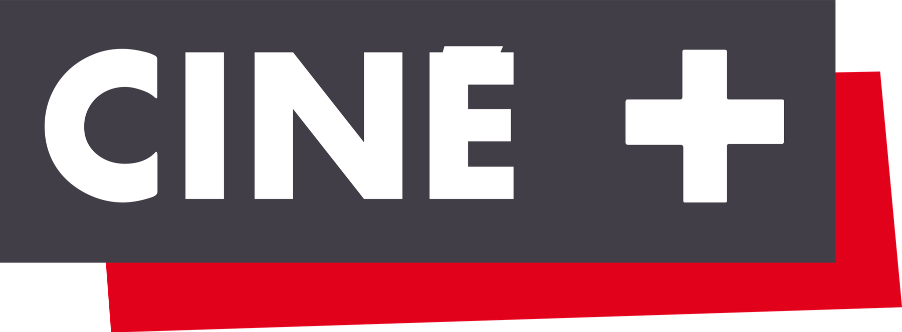 Logo Ciné+