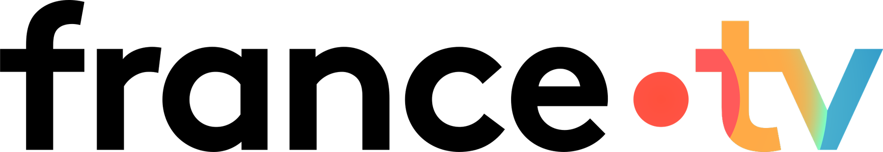 Logo France.tv