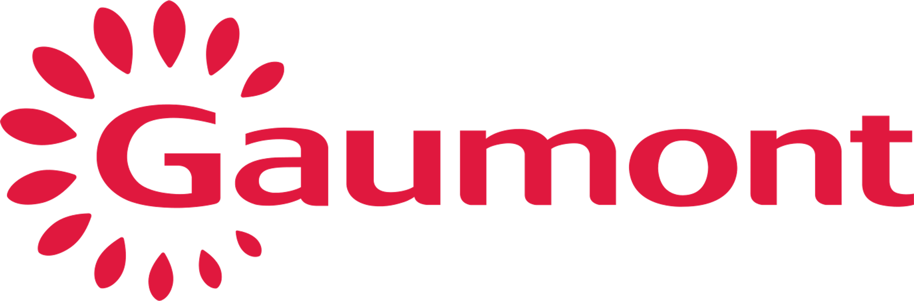 Logo Gaumont