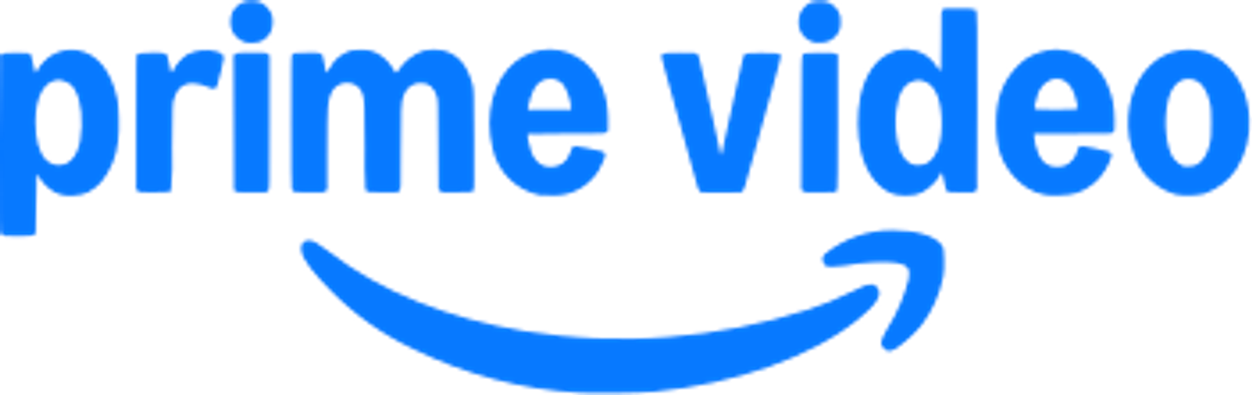 Logo Prime Video