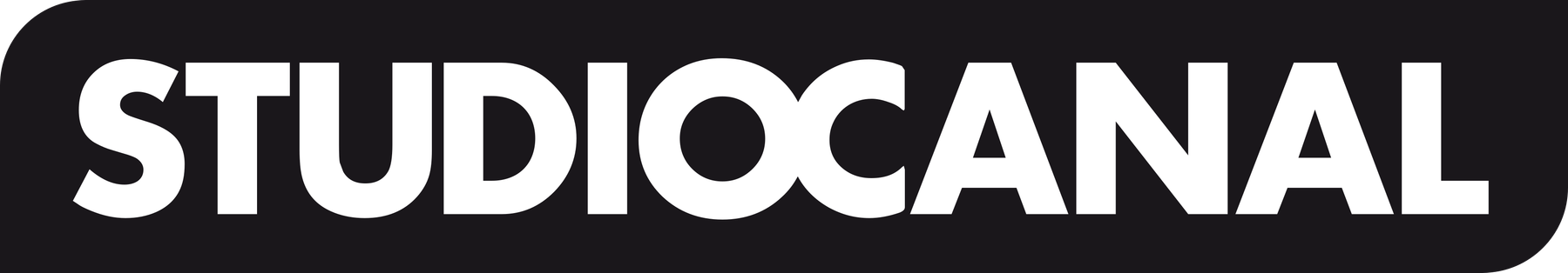 Logo StudioCanal